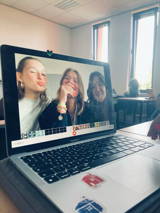 ✨ Mini rituales para volver a clase sin perder tu esencia