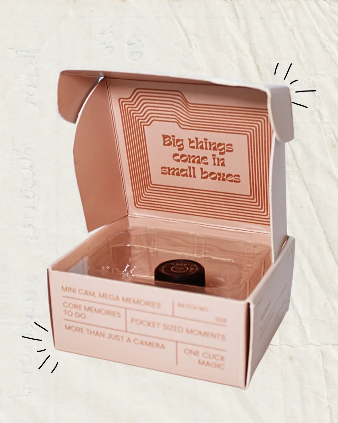 Pocket Flick Mini® - Pocket Flick