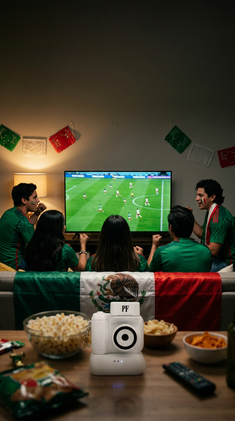 Hoy juega México y no le sabes nada al futbol, AQUI ESTA TU GUIA!!