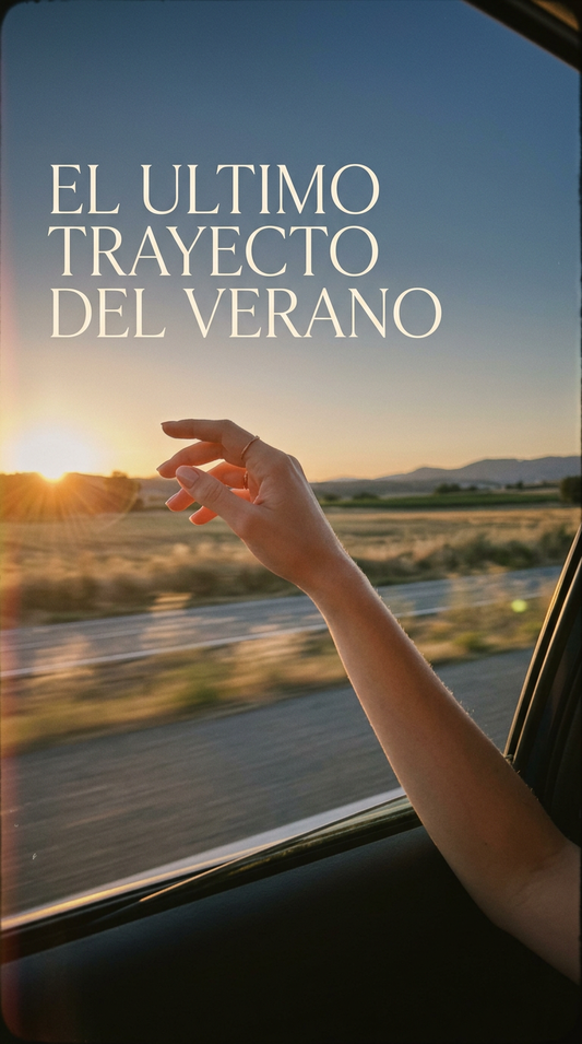Lee esto, antes de que se acaben las vacaciones.