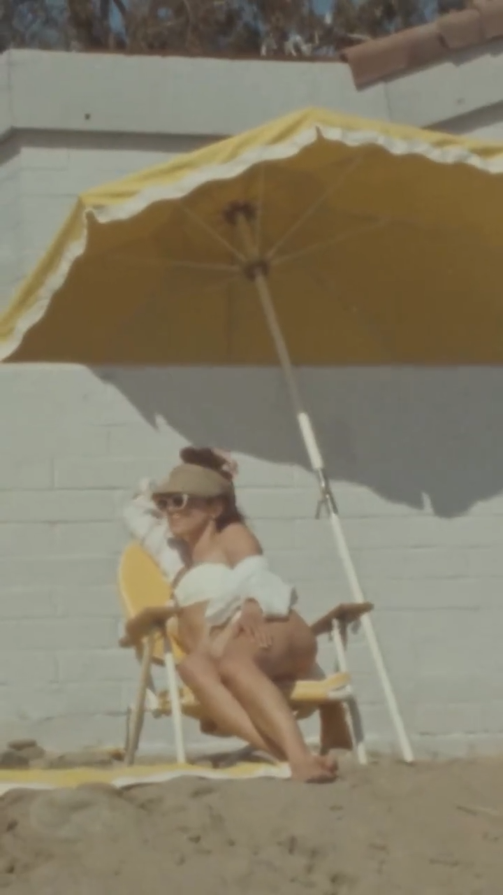 El estilo vintage no es una moda: es una forma de ver el mundo