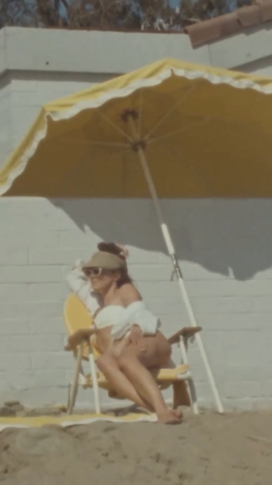 El estilo vintage no es una moda: es una forma de ver el mundo