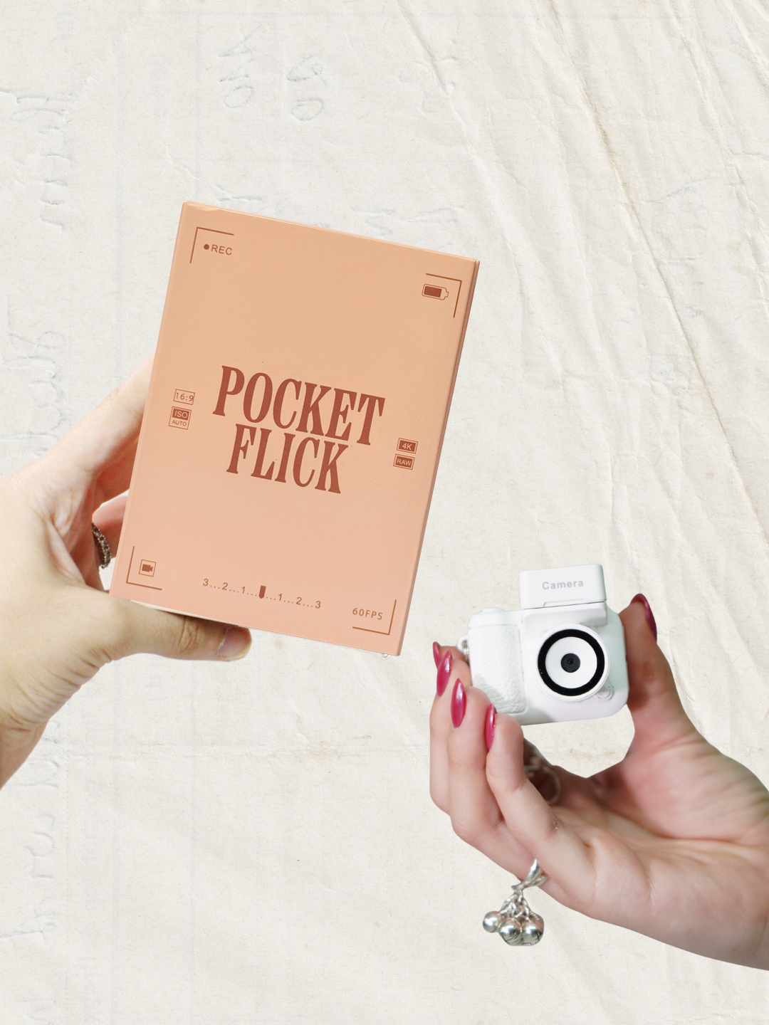 Pocket Flick Plus+