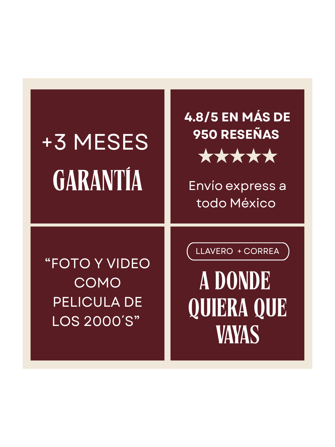 Pocket Flick NUEVA