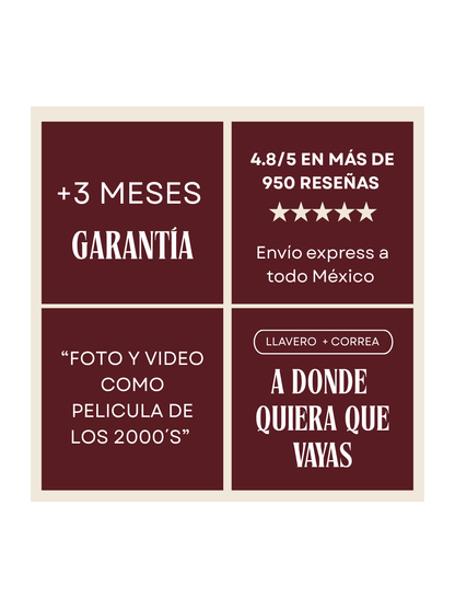 Pocket Flick NUEVA