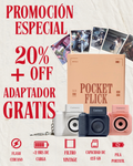 Pocket Flick Plus+