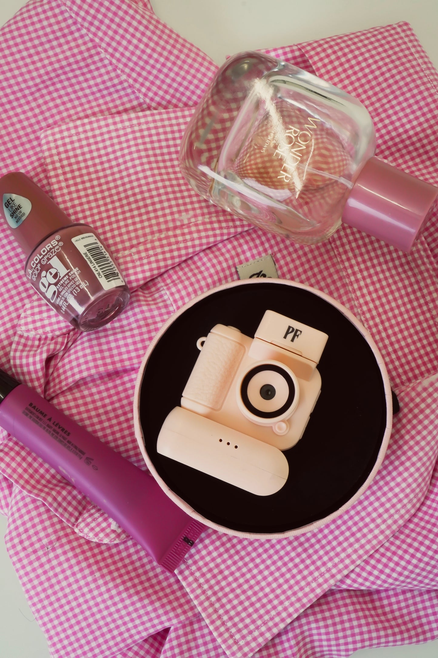 Pocket Flick Plus+