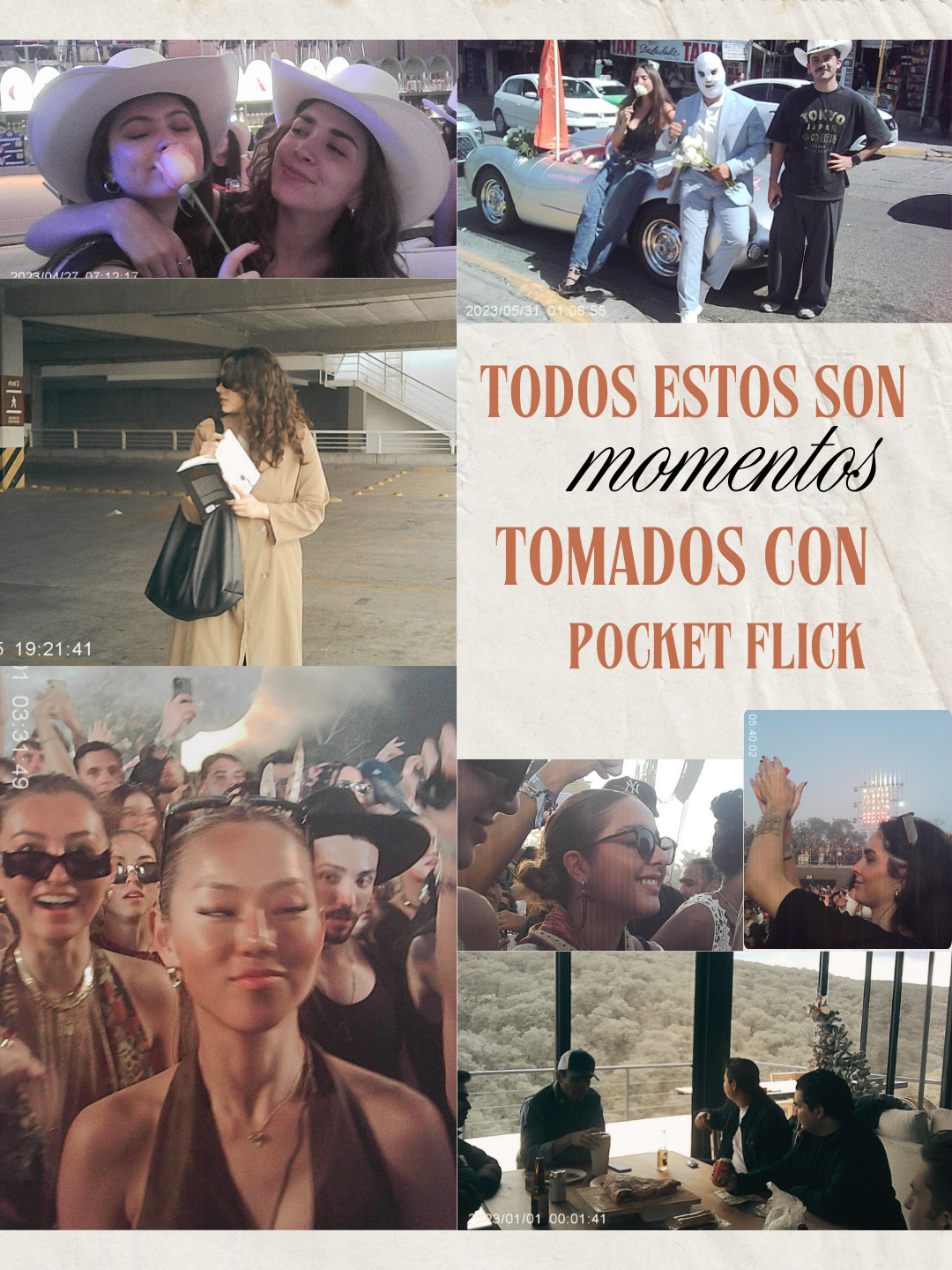 Pocket Flick Plus+