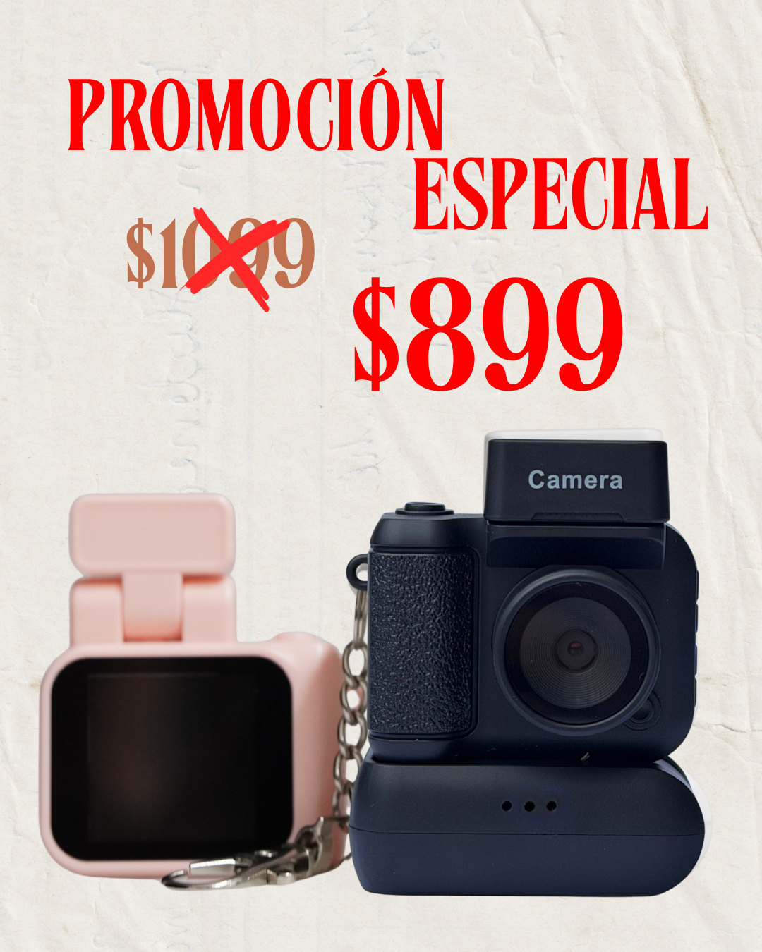Pocket Flick Plus+