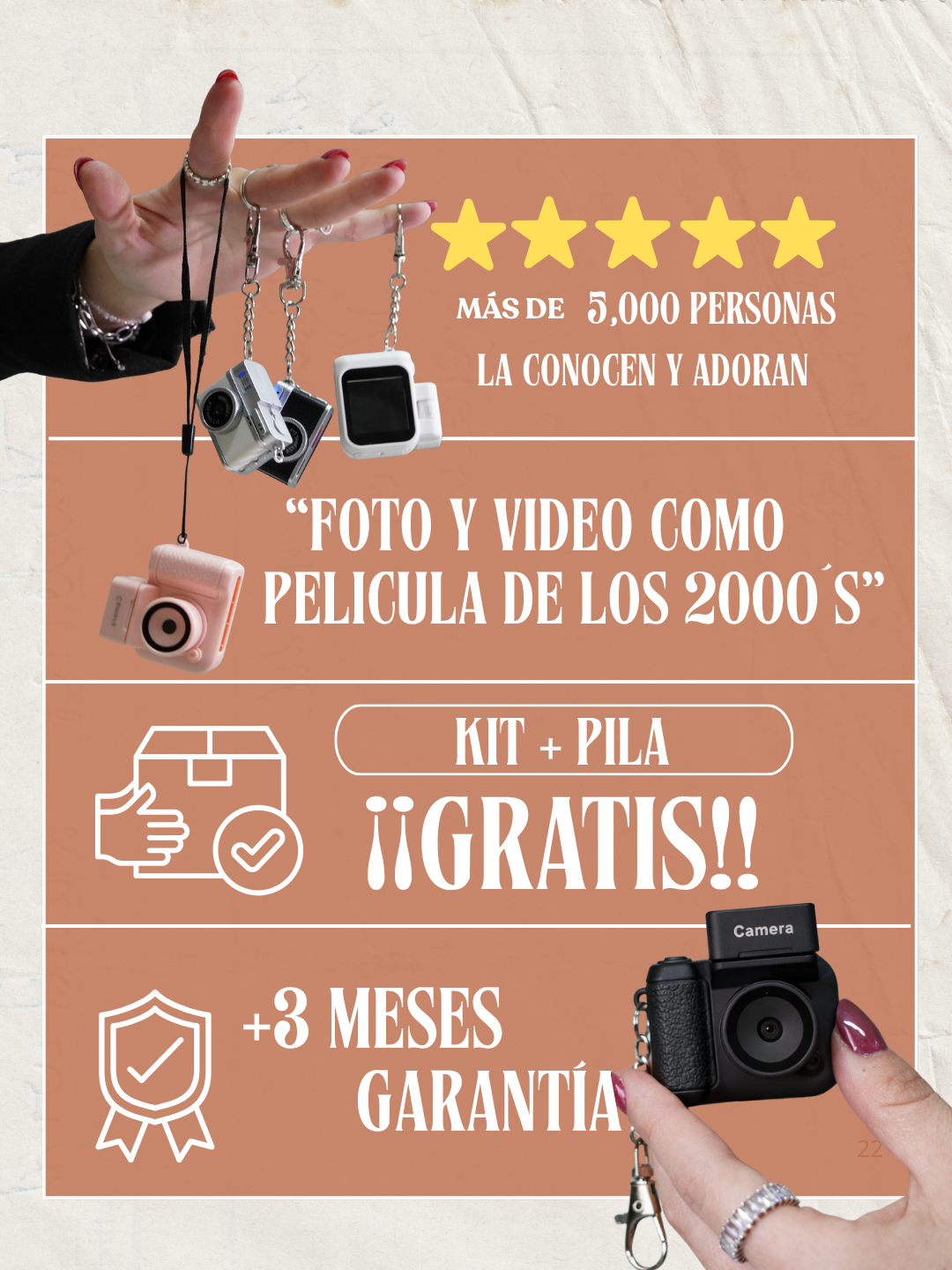 Pocket Flick Plus+
