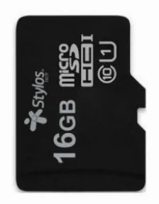 Memoria SD 16GB