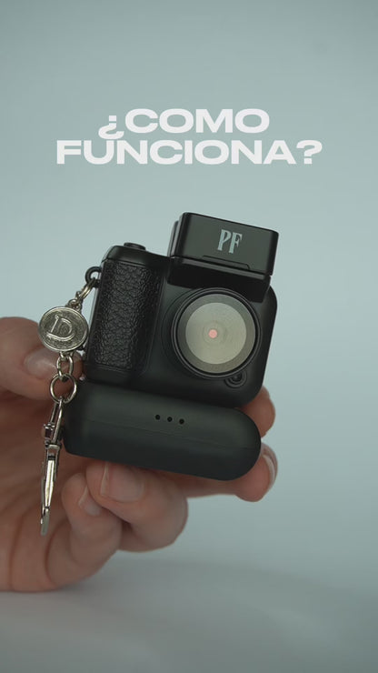 Pocket Flick NUEVA